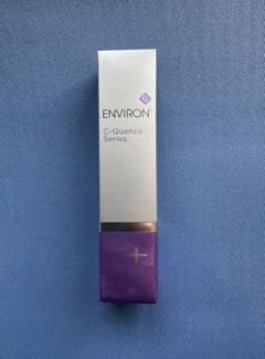 エンビロンENVIRON ⚛️ C－クエンスクリーム+プラス⭐️美容クリニック エンビロンENVIRON ⚛️ C－クエンスクリーム+プラス⭐️美容