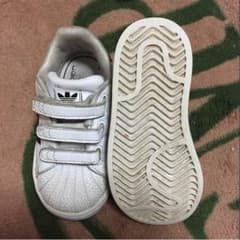 adidas 13.5cmのサムネイル