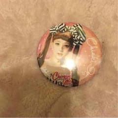 charmingkiss 缶バッチのサムネイル