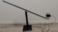 KOIZUMI LED Desk Light SCL-712BK