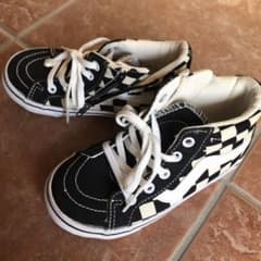 VANS 18cmのサムネイル
