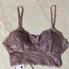 ジョゼ様  専用  花の命を着るブラ  未使用品。のサムネイル