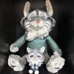 ズートピア2Lぬいぐるみ“ニック・ワイルド”の入手方法まとめ – 攻略大百科