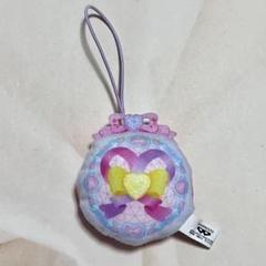 わんだふるぷりきゅあ！ おでかけつれてってぬいぐるみvol.1 ワンダフルパクト