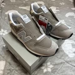 New Balance U996GR 28.0cmのサムネイル