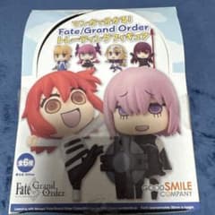 マンガで分かる！Fate/Grand Orderのサムネイル