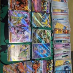 ア*け様 ポケモンカード まとめ売り ストームエメラルダのサムネイル