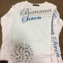 バナナセブン Tシャツのサムネイル