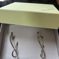 本日限定値下げ　Jouete ジュエッテ　ピアス　現行品