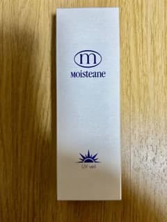 Moisteane UVヴェール 日焼け止め乳液 60gのサムネイル