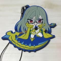 白猫プロジェクト   ウォルター ラバストのサムネイル