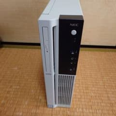 NEC Mate i3-6100 メモリ8GB HDD 500 win11 - メルカリ