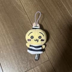 ちいかわ うさぎ 囚人服 マスコットのサムネイル