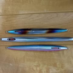 シーフロアコントロール　ジグのサムネイル