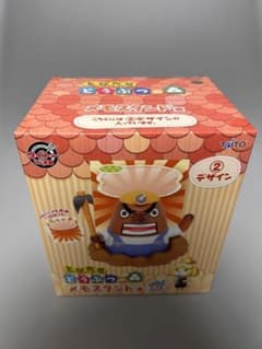 タイトーくじ　とびだせどうぶつの森　メモスタンド賞　デザイン２ タイトーくじ とびだせどうぶつの森 メモスタンド賞 デザイン2 - メルカリ