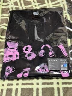 KCON 2026 JAPAN LINEUP Tシャツのサムネイル