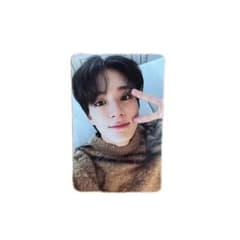 nctdream candy シンナラ ジェノトレカのサムネイル