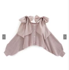 GRLトップス4点セットのサムネイル