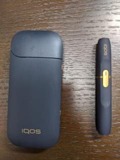 ☆専用☆ iQOS アイコス 2.4プラスのサムネイル