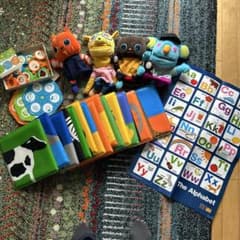 Worldwide Kids 知育玩具 セット 英語教材 ベネッセ - メルカリ