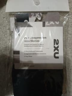 2XU PWX フレックス コンプレッション アームスリーブ XSのサムネイル