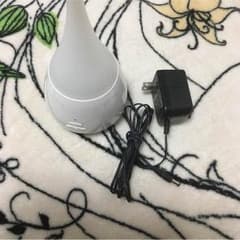 アロマ加湿器のサムネイル