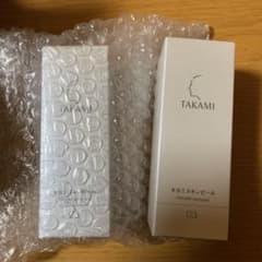 タカミスキンピールのサムネイル