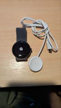 google pixel watchのサムネイル