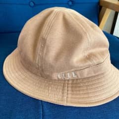 帽子 バケットハット　古着のサムネイル