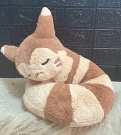 オオタチ もりのおくりもの ぬいぐるみ ポケモン オオタチ ぬいぐるみ もりのおくりもの ポケモンセンター 新品