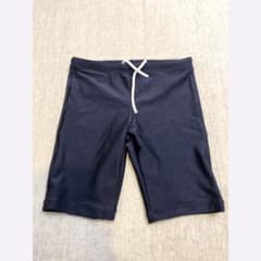 男児スクール水着.１５０、未使用品のサムネイル