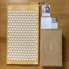 【正規品】シャクティマットSHAKTI Light (レベル1)のサムネイル