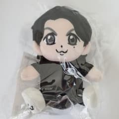 福山雅治 ぬいぐるみ 新品未開封 推しぬい ちぃましゃ - メルカリ
