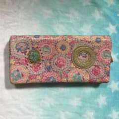 ツモリチサト　長財布　tsumorichisatoのサムネイル