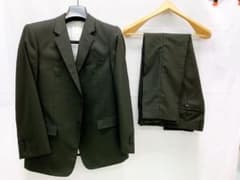 6ADM023 エンポリオアルマーニ EXCLUSIVE スーツ セット - メルカリ