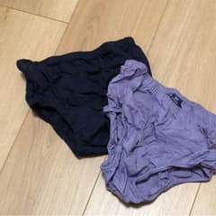 babygap オーバーパンツのサムネイル