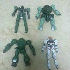 【8810様専用】ガンプラ ジャンク品のサムネイル