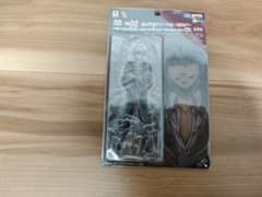 銀魂 ドS検定 ビッグクリアアートキーホルダー 坂田銀時 - メルカリ