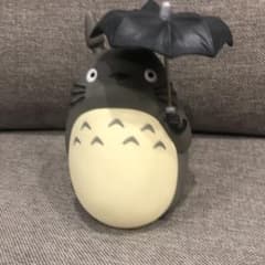 トトロ貯金箱のサムネイル