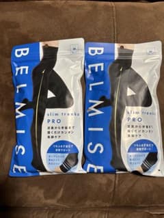 BELMISE slim trenka PRO Mサイズ 2個セットのサムネイル
