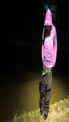 pm２hoodie S sizeのサムネイル