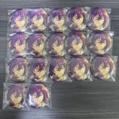 あんスタ 礼瀬マヨイ イベコレ缶バッジ 2021 WINTER Casual - メルカリ