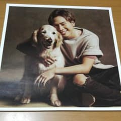 三代目 登坂広臣 ポスター 2015のサムネイル
