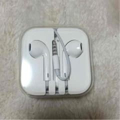 iPhoneイヤホン 純正のサムネイル