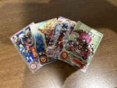 ヒーローズまとめ売りのサムネイル