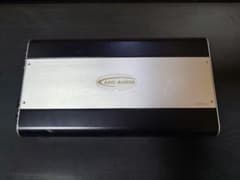 ARC AUDIO 4100 SE パワーアンプのサムネイル