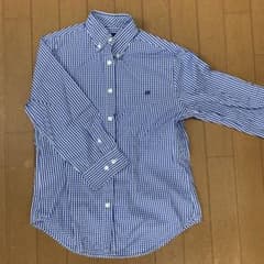 ジムフレックス 7分丈 シャツのサムネイル