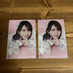 イコラブ 佐々木舞香 モーリー 生写真 セット イコラブ 生写真 モーリーファンタジーコラボ② 佐々木舞香