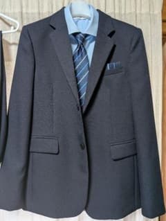 Ready Freddy キッズ フォーマルスーツ 160cm 卒業式のサムネイル