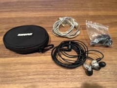 SHURE SE215 クリアカラーのサムネイル